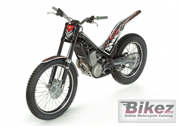 2008 Sherco 3.2 4T photo